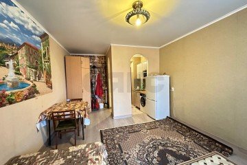 Фото №4: Комната 17 м² - Краснодар, мкр. Западный внутригородской округ, ул. Одесская, 46