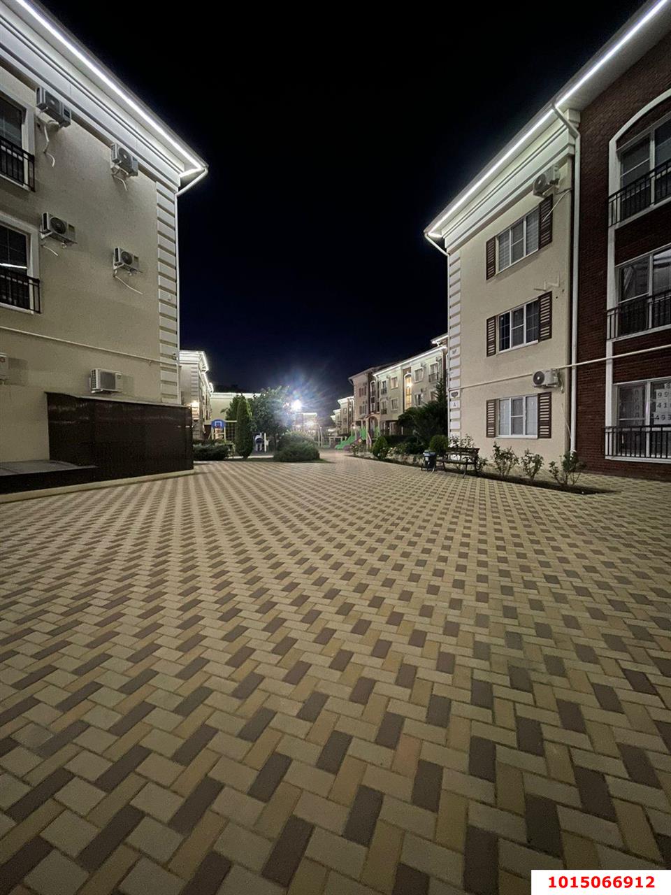 Фото №4: 2-комнатная квартира 67 м² - Краснодар, Прикубанский внутригородской округ, мкр. жилой комплекс Гарантия в Немецкой Деревне, ул. Атлантическая, 2к10