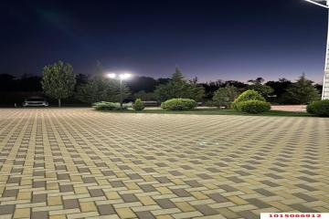 Фото №3: 2-комнатная квартира 67 м² - Краснодар, мкр. жилой комплекс Гарантия в Немецкой Деревне, ул. Атлантическая, 2к10