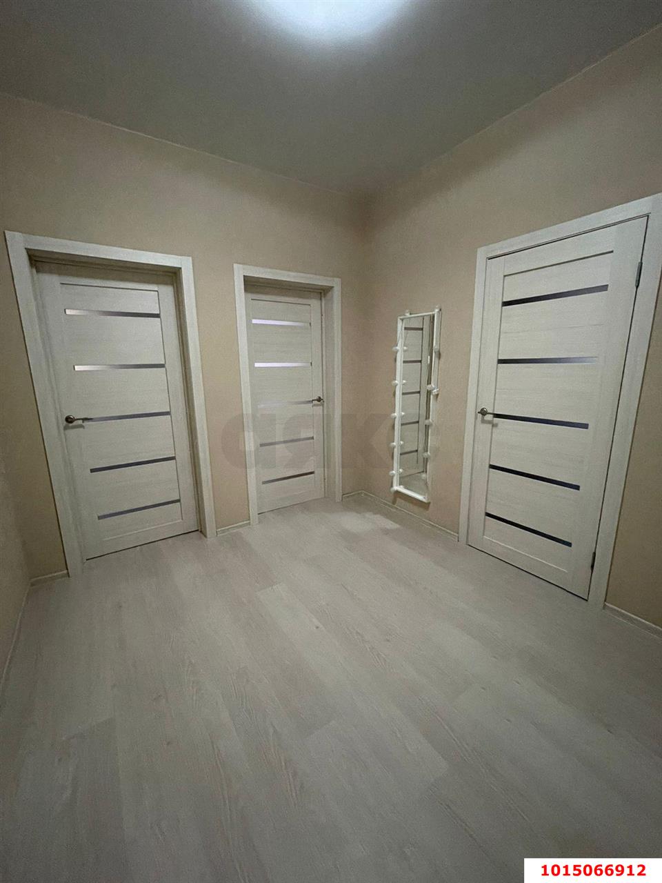 Фото №12: 2-комнатная квартира 67 м² - Краснодар, жилой комплекс Гарантия в Немецкой Деревне, ул. Атлантическая, 2к10