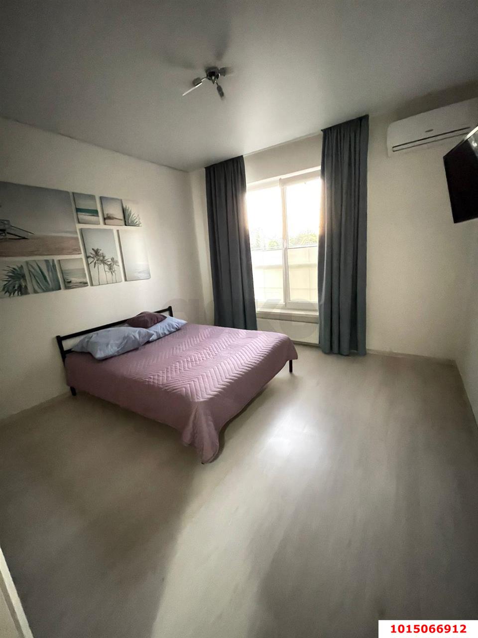 Фото №1: 2-комнатная квартира 67 м² - Краснодар, жилой комплекс Гарантия в Немецкой Деревне, ул. Атлантическая, 2к10