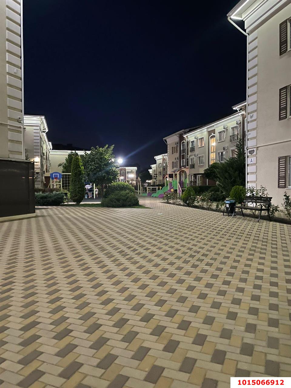 Фото №9: 2-комнатная квартира 67 м² - Краснодар, жилой комплекс Гарантия в Немецкой Деревне, ул. Атлантическая, 2к10