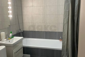 Фото №3: 2-комнатная квартира 67 м² - Краснодар, мкр. жилой комплекс Гарантия в Немецкой Деревне, ул. Атлантическая, 2к10