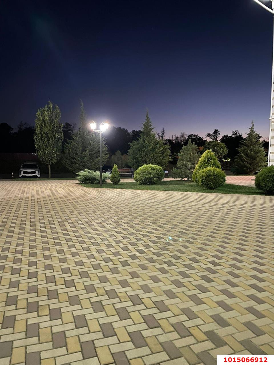 Фото №7: 2-комнатная квартира 67 м² - Краснодар, жилой комплекс Гарантия в Немецкой Деревне, ул. Атлантическая, 2к10