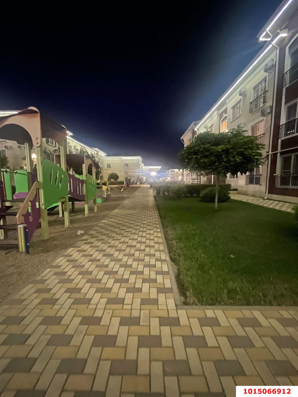 Фото №1: 2-комнатная квартира 67 м² - Краснодар, Прикубанский внутригородской округ, мкр. жилой комплекс Гарантия в Немецкой Деревне, ул. Атлантическая, 2к10