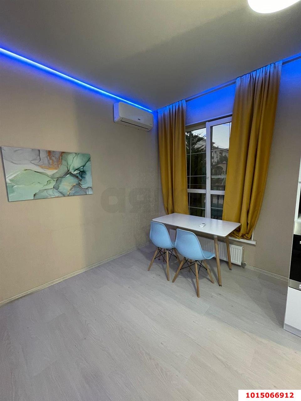 Фото №10: 2-комнатная квартира 67 м² - Краснодар, Прикубанский внутригородской округ, мкр. жилой комплекс Гарантия в Немецкой Деревне, ул. Атлантическая, 2к10