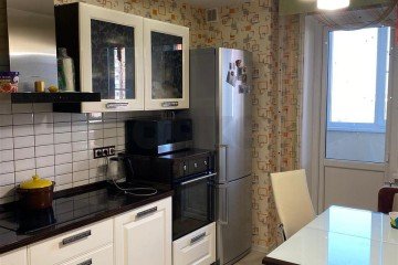 Фото №2: 3-комнатная квартира 84 м² - Краснодар, мкр. Юбилейный, ул. Генерала Шифрина, 5