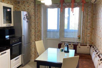 Фото №3: 3-комнатная квартира 84 м² - Краснодар, мкр. Юбилейный, ул. Генерала Шифрина, 5