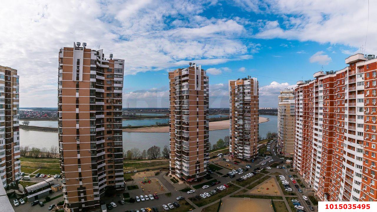 Фото №17: 3-комнатная квартира 84 м² - Краснодар, Юбилейный, ул. Генерала Шифрина, 5