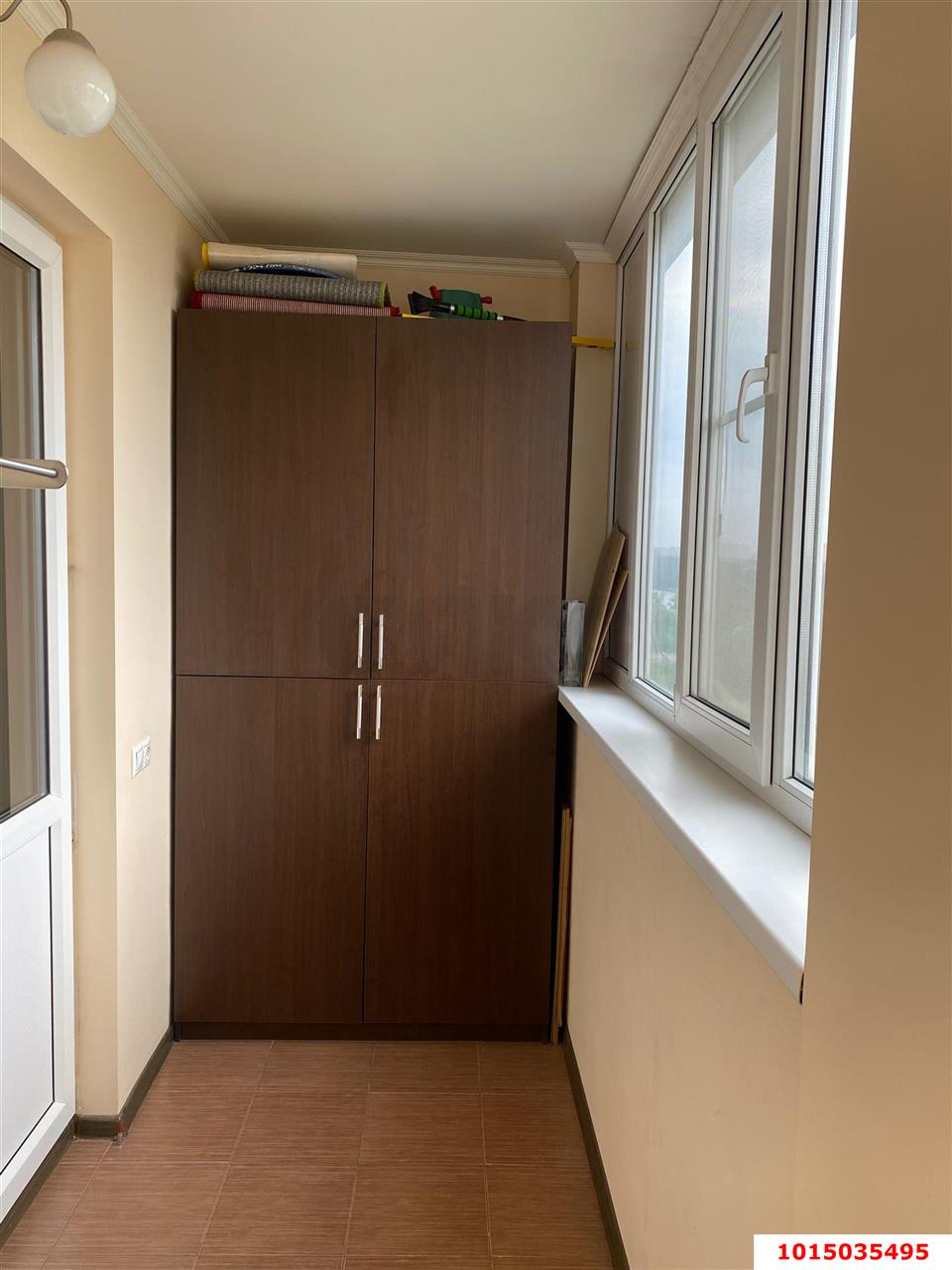 Фото №4: 3-комнатная квартира 84 м² - Краснодар, Юбилейный, ул. Генерала Шифрина, 5