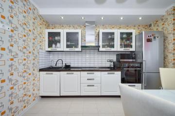 Фото №2: 3-комнатная квартира 76 м² - Краснодар, мкр. Юбилейный, ул. Генерала Шифрина, 5