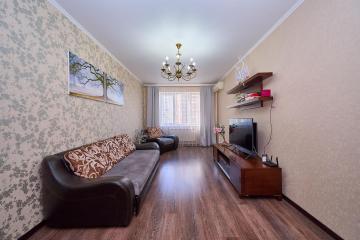 Фото №5: 3-комнатная квартира 76 м² - Краснодар, мкр. Юбилейный, ул. Генерала Шифрина, 5