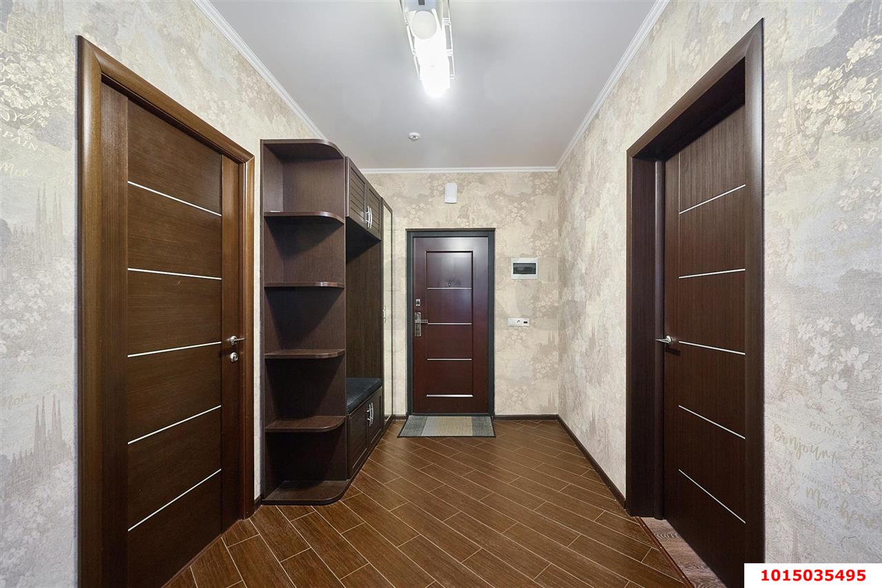 Фото №15: 3-комнатная квартира 84 м² - Краснодар, Юбилейный, ул. Генерала Шифрина, 5