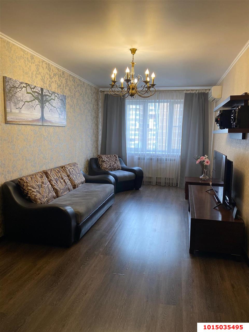 Фото №5: 3-комнатная квартира 84 м² - Краснодар, Юбилейный, ул. Генерала Шифрина, 5