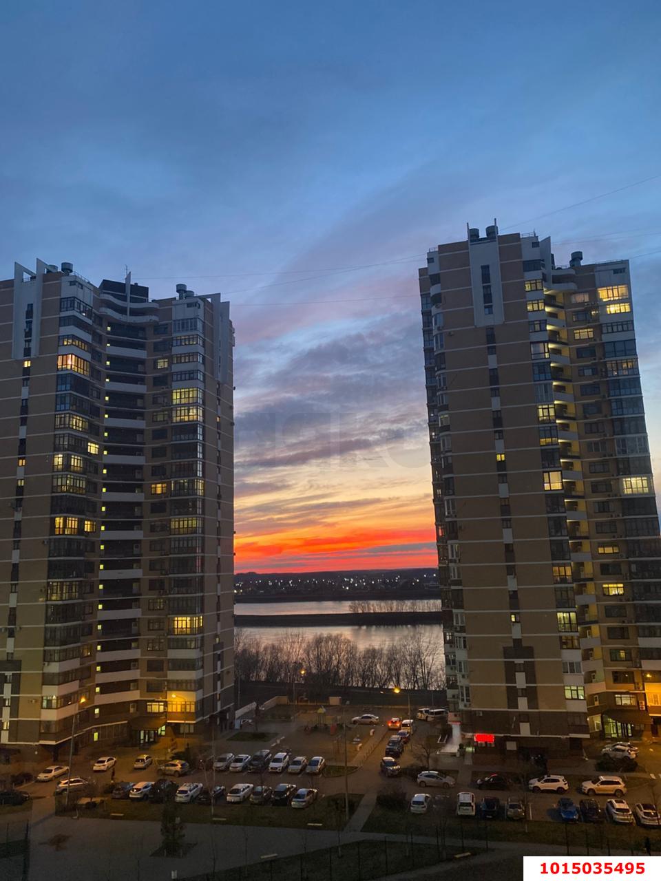 Фото №18: 3-комнатная квартира 84 м² - Краснодар, Юбилейный, ул. Генерала Шифрина, 5