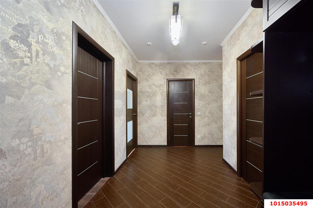 Фото №14: 3-комнатная квартира 84 м² - Краснодар, Юбилейный, ул. Генерала Шифрина, 5