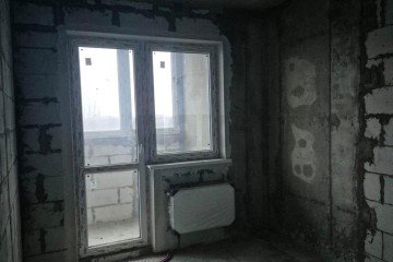 Фото №5: 1-комнатная квартира 35 м² - Краснодар, мкр. ЖК Альфа, ул. Уральская, 100