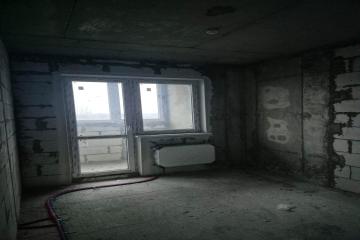 Фото №5: 1-комнатная квартира 35 м² - Краснодар, мкр. жилой комплекс Кино, ул. Уральская, 100