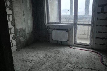 Фото №4: 1-комнатная квартира 35 м² - Краснодар, мкр. ЖК Альфа, ул. Уральская, 100