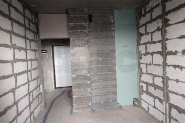 Фото №4: 1-комнатная квартира 41 м² - Краснодар, мкр. жилой комплекс Кино, ул. Уральская, 100