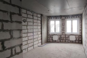 Фото №3: 1-комнатная квартира 41 м² - Краснодар, мкр. жилой комплекс Кино, ул. Уральская, 100