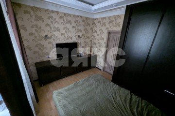 Фото №5: 4-комнатная квартира 86 м² - Москва, мкр. Дангауэровка, ул. Авиамоторная, 49/1