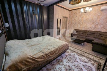 Фото №2: 4-комнатная квартира 86 м² - Москва, мкр. Дангауэровка, ул. Авиамоторная, 49/1