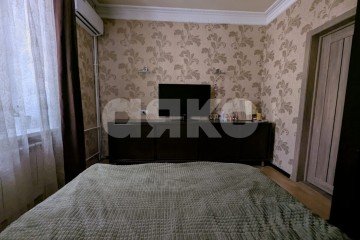Фото №4: 4-комнатная квартира 86 м² - Москва, мкр. Дангауэровка, ул. Авиамоторная, 49/1