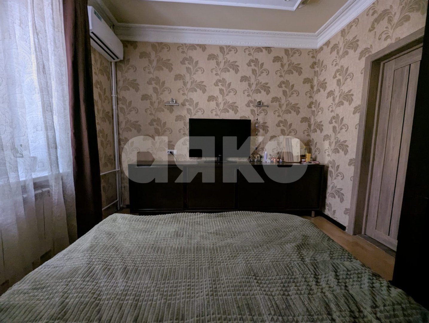 Фото №4: 4-комнатная квартира 86 м² - Москва, Дангауэровка, ул. Авиамоторная, 49/1