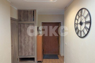 Фото №2: 4-комнатная квартира 86 м² - Москва, мкр. Дангауэровка, ул. Авиамоторная, 49/1