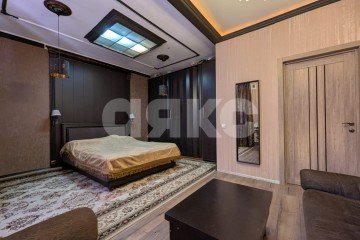 Фото №1: 4-комнатная квартира 86 м² - Москва, мкр. Дангауэровка, ул. Авиамоторная, 49/1