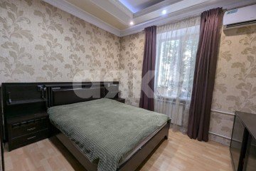 Фото №3: 4-комнатная квартира 86 м² - Москва, мкр. Дангауэровка, ул. Авиамоторная, 49/1