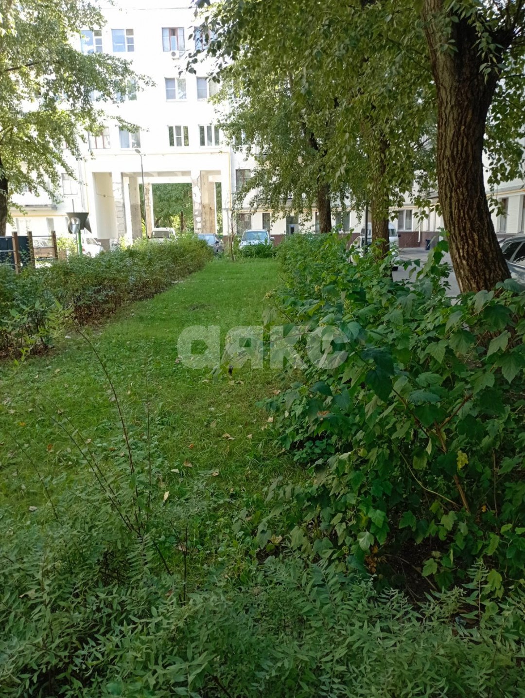 Фото №25: 4-комнатная квартира 86 м² - Москва, Дангауэровка, ул. Авиамоторная, 49/1