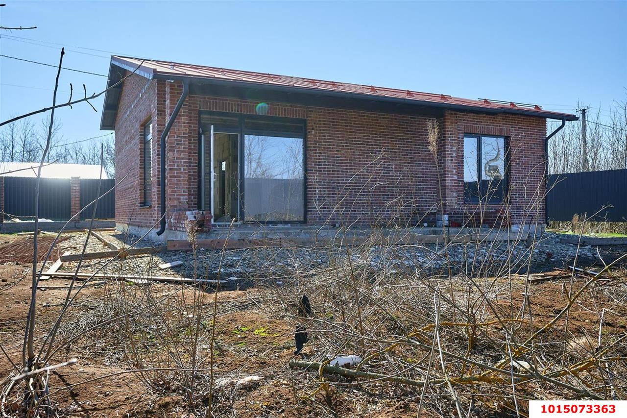 Фото №6: Дом 86 м² + 5.85 сот. - имени Хуаде, ул. Вишнёвая, 34