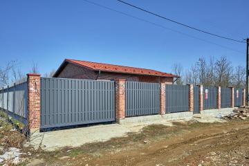 Фото №3: Дом 86 м² - имени Хуаде, ул. Вишнёвая, 34