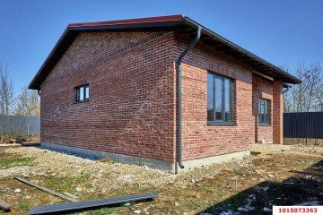 Фото №2: Дом 86 м² - имени Хуаде, ул. Вишнёвая, 34