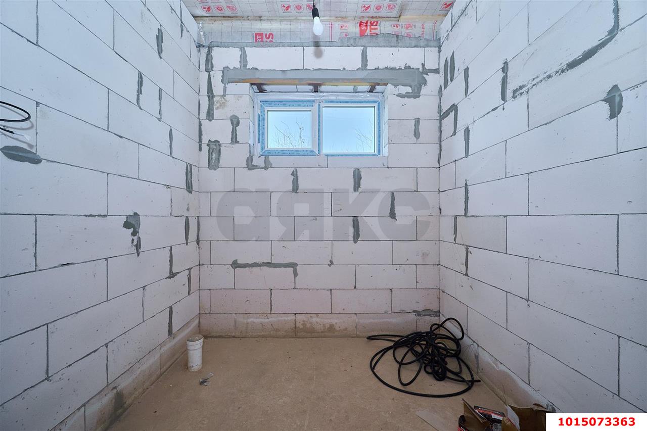 Фото №15: Дом 86 м² + 5.85 сот. - имени Хуаде, ул. Вишнёвая, 34