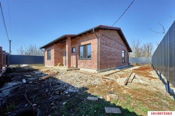 Фото №4: Дом 86 м² - имени Хуаде, ул. Вишнёвая, 34