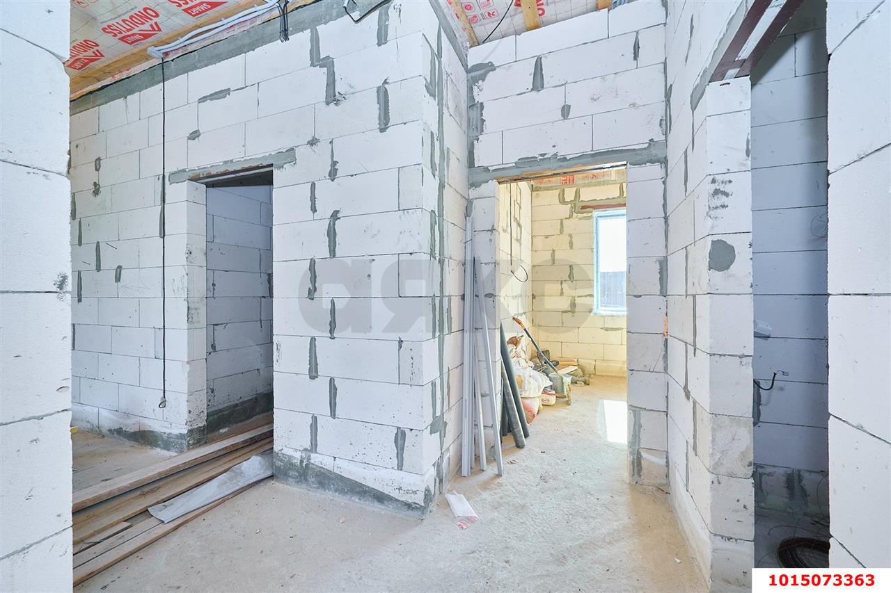 Фото №12: Дом 86 м² + 5.85 сот. - имени Хуаде, ул. Вишнёвая, 34