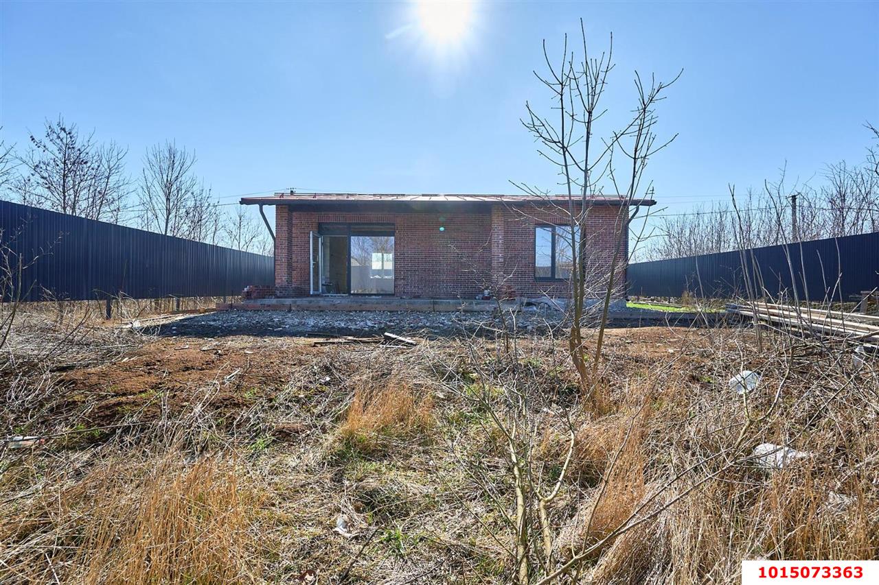 Фото №5: Дом 86 м² + 5.85 сот. - имени Хуаде, ул. Вишнёвая, 34