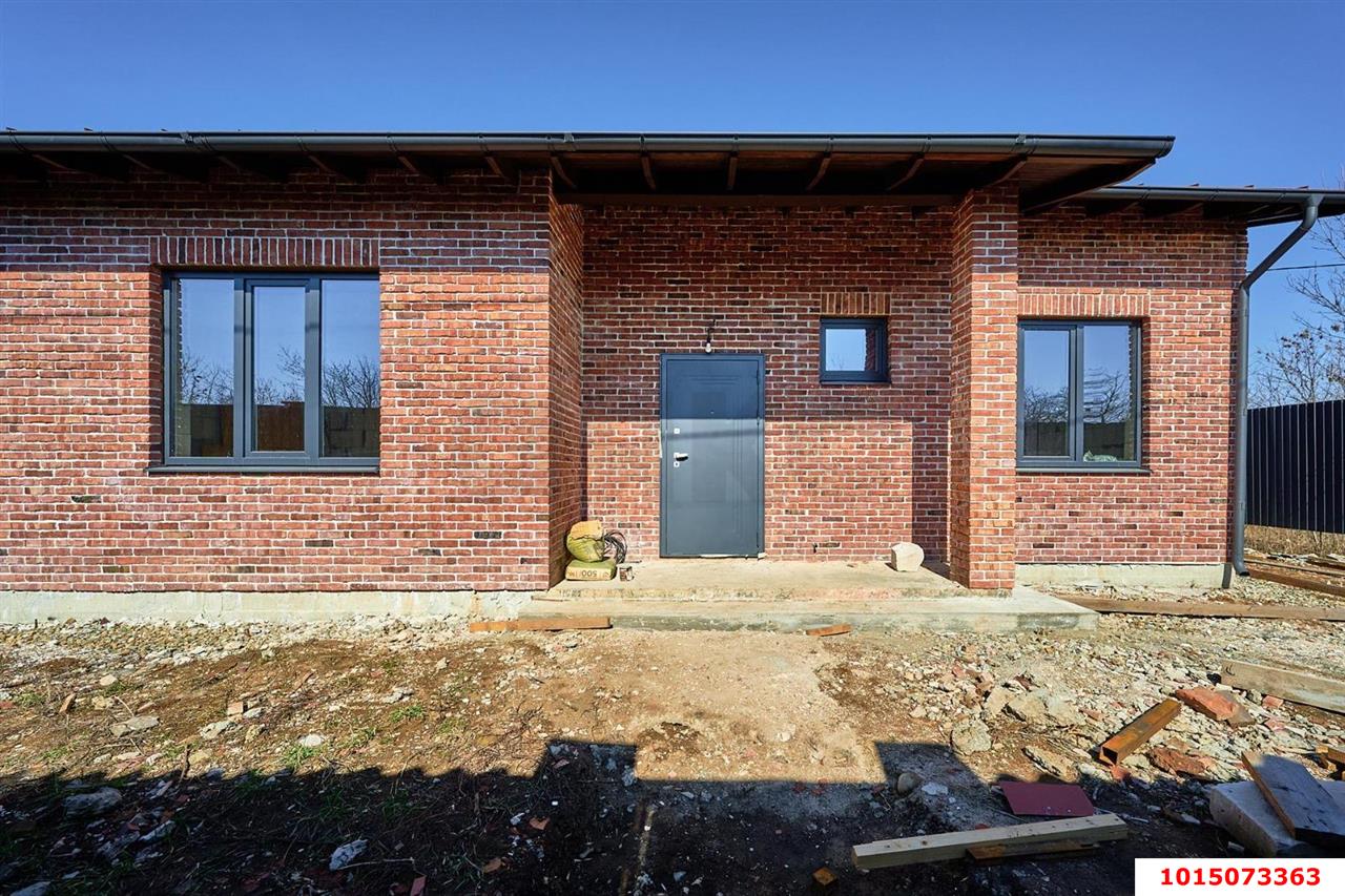 Фото №8: Дом 86 м² + 5.85 сот. - имени Хуаде, ул. Вишнёвая, 34