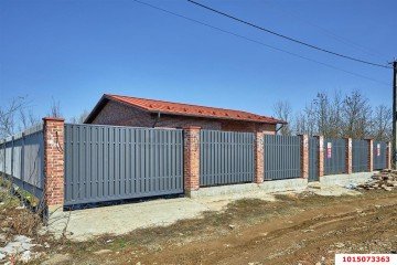 Фото №3: Дом 86 м² - имени Хуаде, ул. Вишнёвая, 34