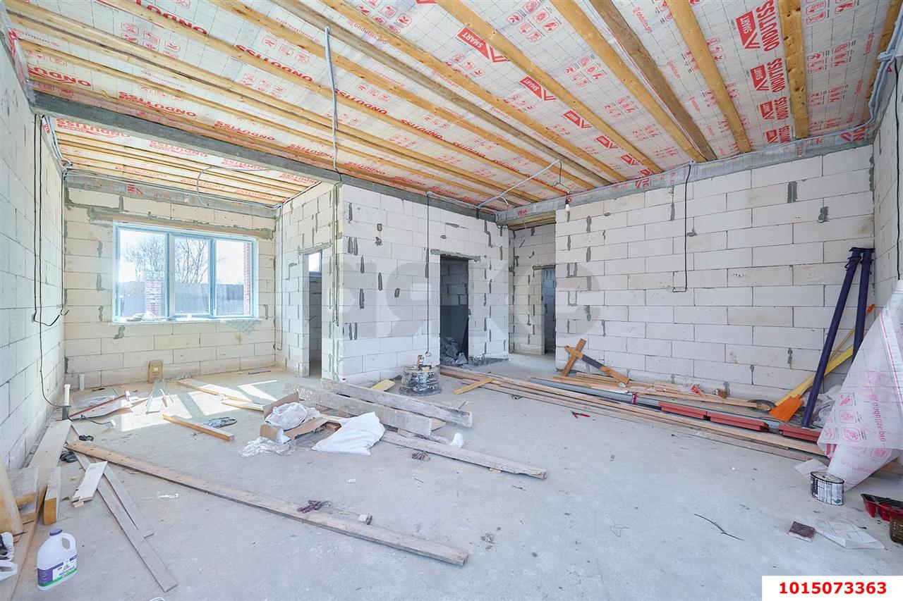 Фото №11: Дом 86 м² + 5.85 сот. - имени Хуаде, ул. Вишнёвая, 34