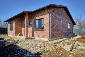 Фото №1: Дом 86 м² - имени Хуаде, ул. Вишнёвая, 34