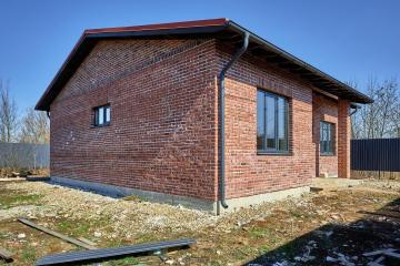 Фото №2: Дом 86 м² - имени Хуаде, ул. Вишнёвая, 34