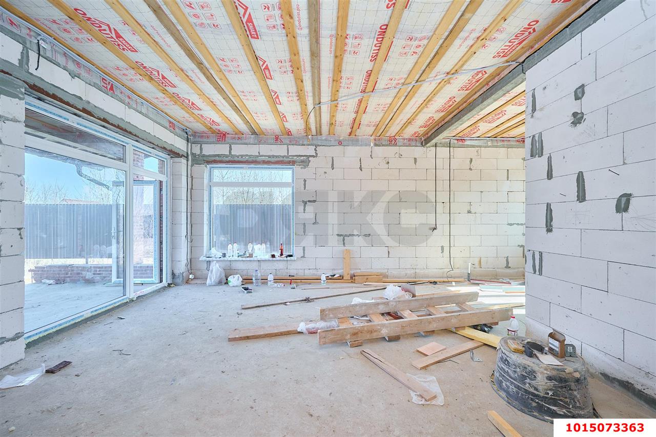 Фото №10: Дом 86 м² + 5.85 сот. - имени Хуаде, ул. Вишнёвая, 34