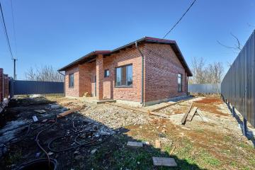 Фото №4: Дом 86 м² - имени Хуаде, ул. Вишнёвая, 34