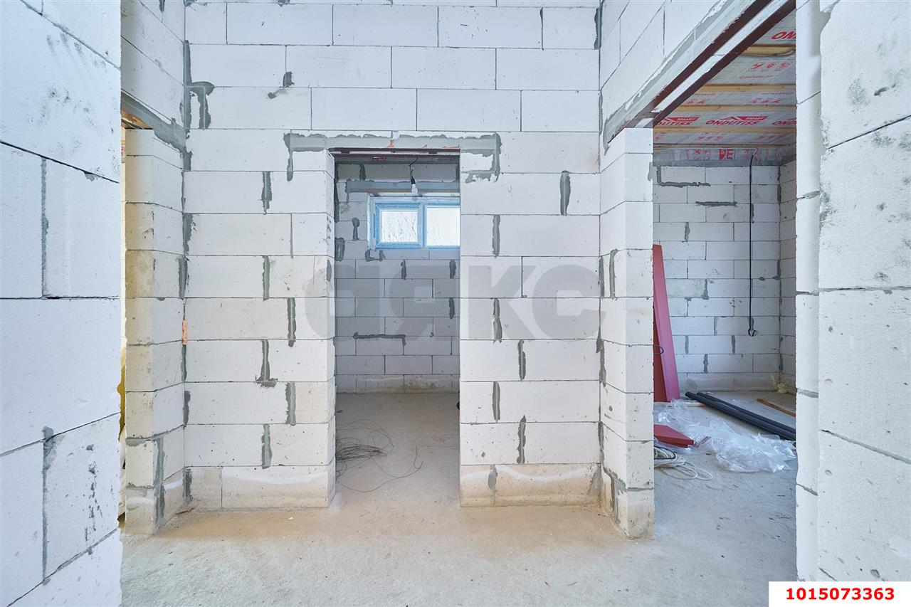 Фото №13: Дом 86 м² + 5.85 сот. - имени Хуаде, ул. Вишнёвая, 34