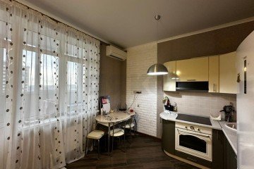 Фото №3: Студия 26 м² - Краснодар, мкр. ЖК Аврора Парк, ул. Шоссе Нефтяников, 22к2