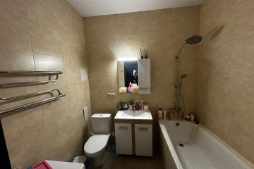 Фото №5: Студия 26 м² - Краснодар, мкр. ЖК Аврора Парк, ул. Шоссе Нефтяников, 22к2